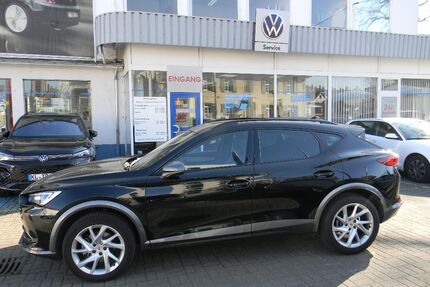 Cupra Formentor Gebrauchtwagen