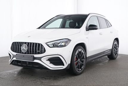 Mercedes-Benz GLA 35 AMG Gebrauchtwagen