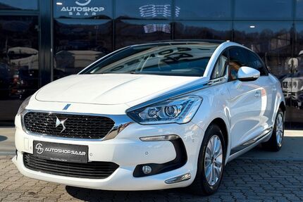 DS Automobiles DS5 Gebrauchtwagen