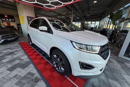 Ford Edge Gebrauchtwagen