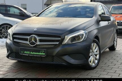 Mercedes-Benz A 200 Gebrauchtwagen