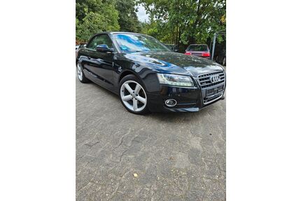 Audi Cabriolet Gebrauchtwagen