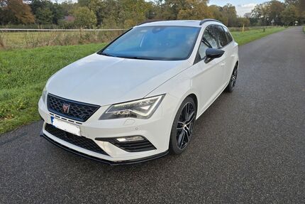 Seat Leon Gebrauchtwagen