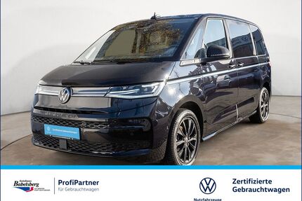 VW T7 Multivan Gebrauchtwagen