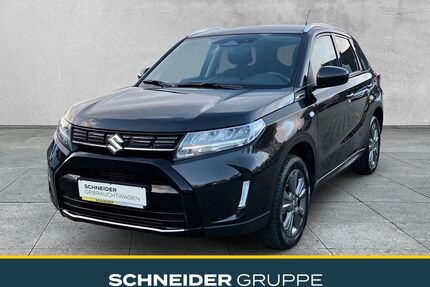 Suzuki Vitara Gebrauchtwagen