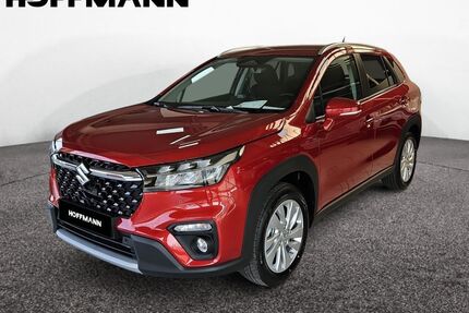 Suzuki (SX4) S-Cross Gebrauchtwagen