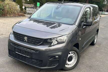 Peugeot Partner Gebrauchtwagen