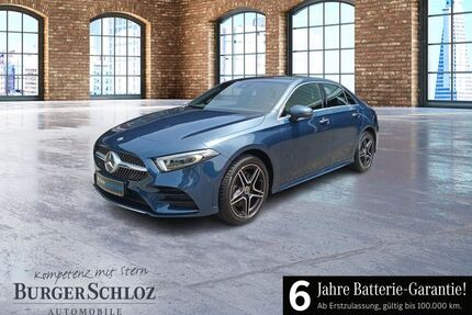 Mercedes-Benz A 250 Gebrauchtwagen