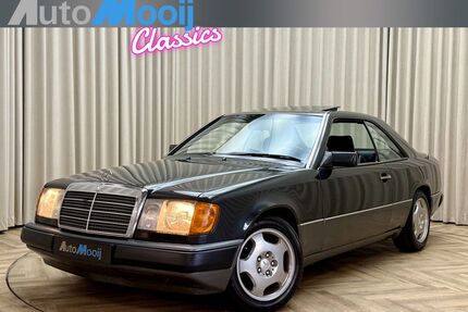 Mercedes-Benz CE 200 Gebrauchtwagen