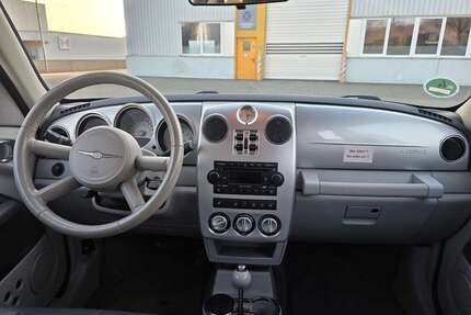 Chrysler PT Cruiser Gebrauchtwagen