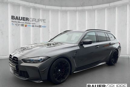 BMW M3 Gebrauchtwagen