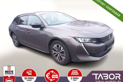 Peugeot 508 Gebrauchtwagen