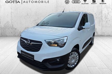Opel Combo Gebrauchtwagen