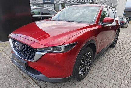 Mazda CX-5 Gebrauchtwagen