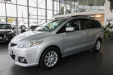 Mazda 5 Gebrauchtwagen