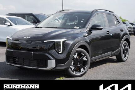 Kia Stonic Gebrauchtwagen
