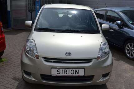 Daihatsu Sirion Gebrauchtwagen