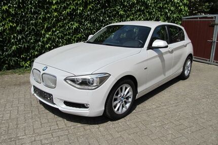 BMW 116 Gebrauchtwagen