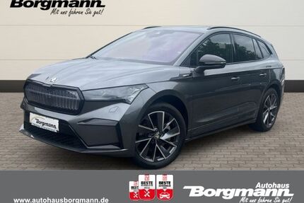 Skoda Enyaq Gebrauchtwagen