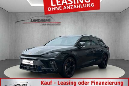Cupra Leon Gebrauchtwagen