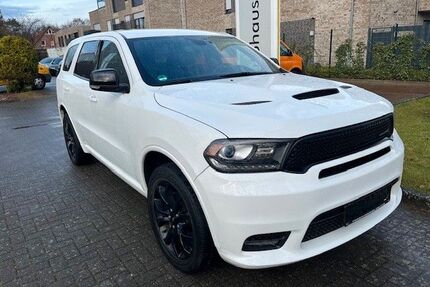 Dodge Durango Gebrauchtwagen
