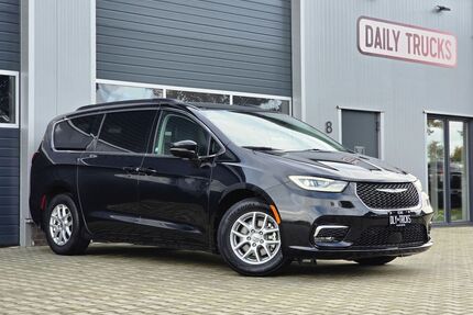 Chrysler Pacifica Gebrauchtwagen