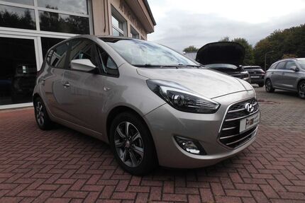 Hyundai ix20 Gebrauchtwagen
