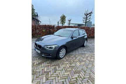 BMW 118 Gebrauchtwagen