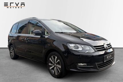 VW Sharan Gebrauchtwagen