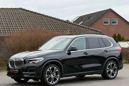 BMW X5 Gebrauchtwagen