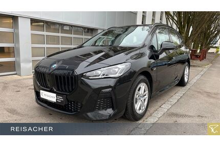 BMW 218 Gebrauchtwagen