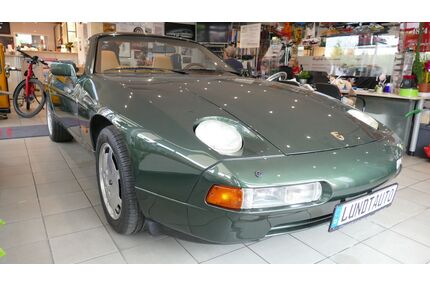 Porsche 928 Gebrauchtwagen