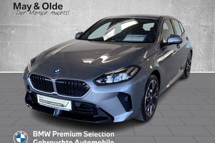 BMW 120 Gebrauchtwagen