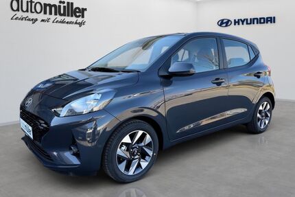 Hyundai i10 Gebrauchtwagen