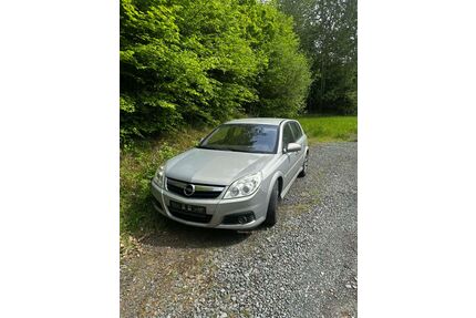 Opel Signum Gebrauchtwagen