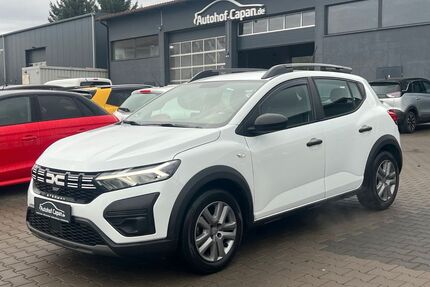 Dacia Sandero Gebrauchtwagen