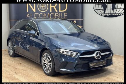 Mercedes-Benz A 200 Gebrauchtwagen