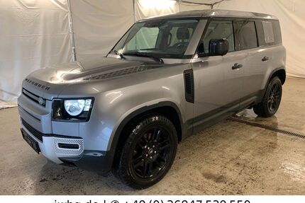 Land Rover Defender Gebrauchtwagen