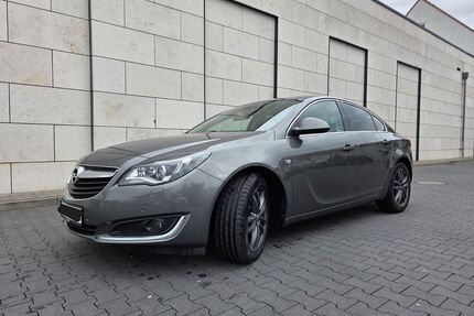 Opel Insignia Gebrauchtwagen