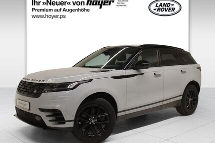 Land Rover Range Rover Velar Gebrauchtwagen