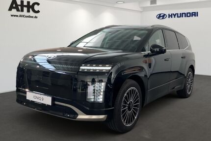 Hyundai IONIQ 9 Gebrauchtwagen