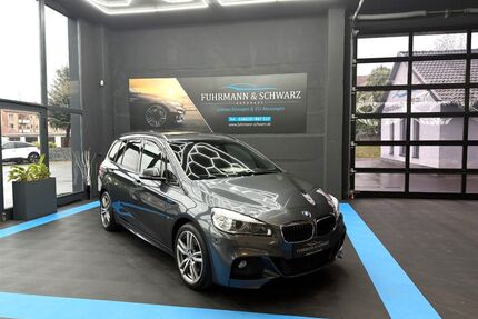 BMW 220 Gran Tourer Gebrauchtwagen