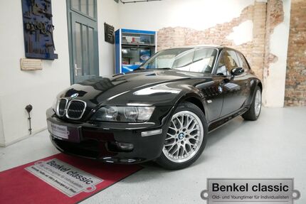 BMW Z3 Gebrauchtwagen