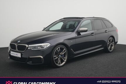 BMW M550 Gebrauchtwagen