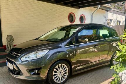 Ford C-Max Gebrauchtwagen