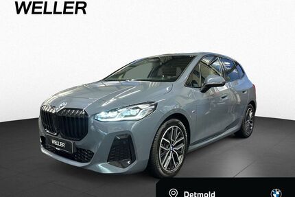 BMW 220 Active Tourer Gebrauchtwagen