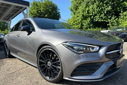 Mercedes-Benz CLA 250 Gebrauchtwagen
