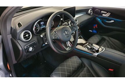 Mercedes-Benz GLC 300 Gebrauchtwagen
