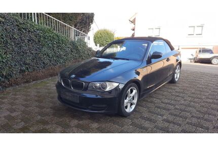 BMW 125 Gebrauchtwagen