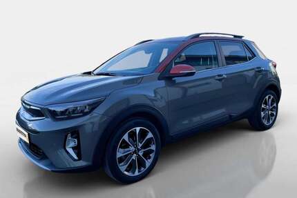 Kia Stonic Gebrauchtwagen